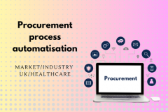 Procurement process automatisation